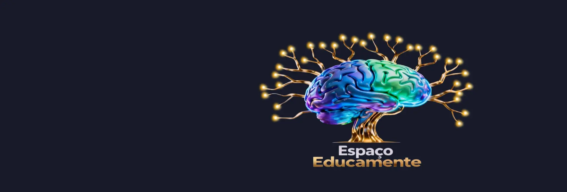 Equipe do Espaço Educamente, cursinho pré-vestibular e centro educacional em Sidrolândia MS